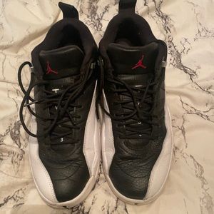 Jordan retro 12 low